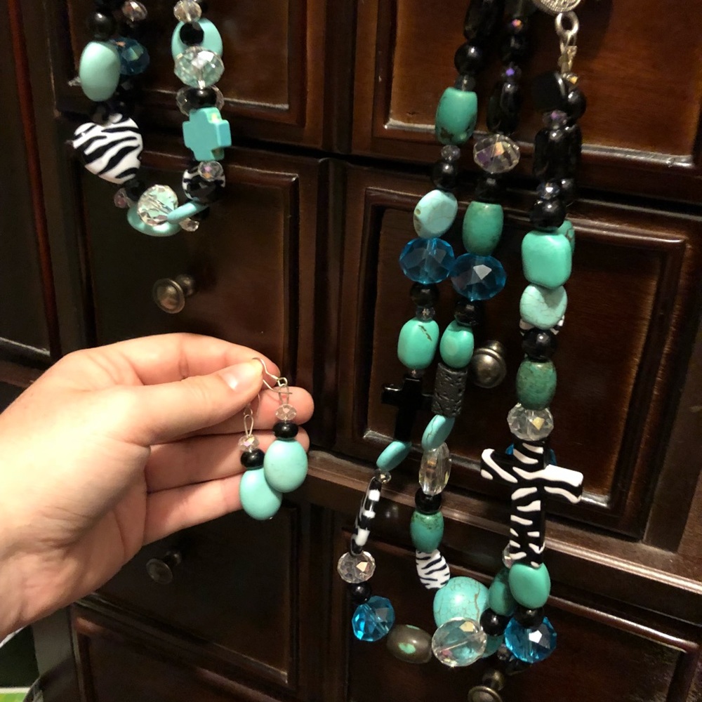 Jewelry set